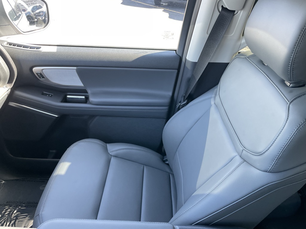 New 2026 Ford Expedition ACTIV - photo 28