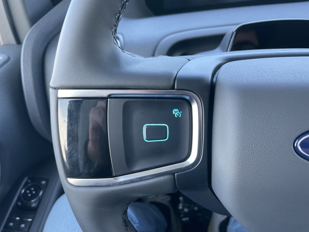 New 2026 Ford Expedition ACTIV - photo 29