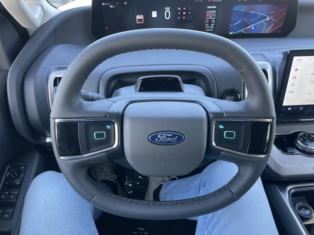 New 2026 Ford Expedition ACTIV - photo 31