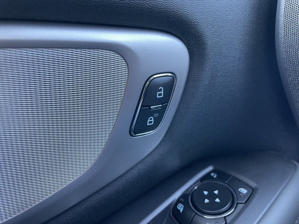 New 2026 Ford Expedition ACTIV - photo 33