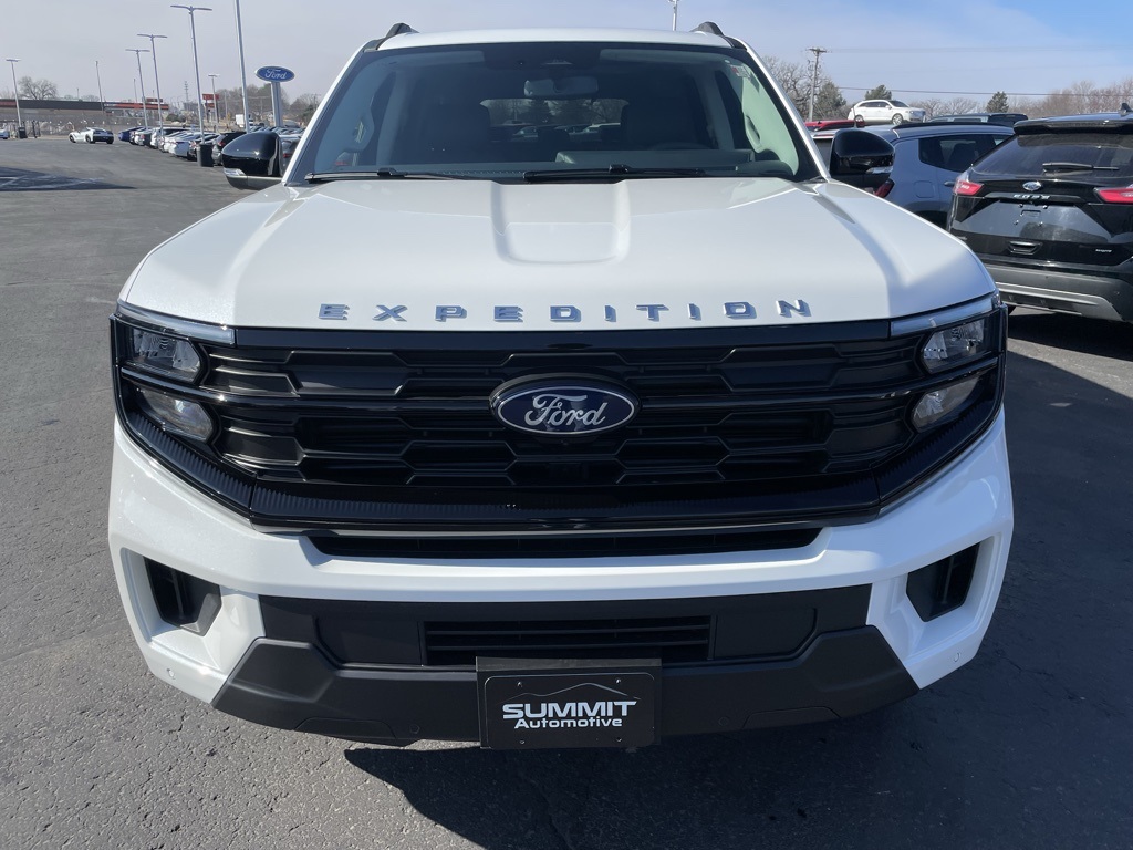 New 2026 Ford Expedition ACTIV - photo 34