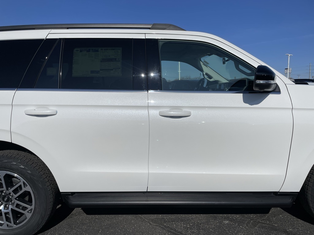 New 2026 Ford Expedition ACTIV - photo 36