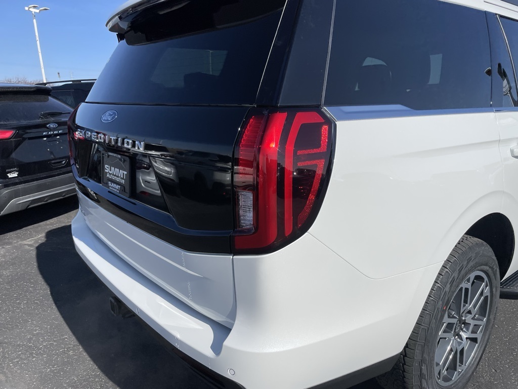 New 2026 Ford Expedition ACTIV - photo 38