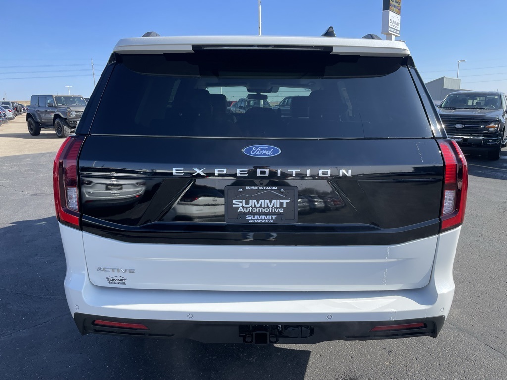New 2026 Ford Expedition ACTIV - photo 39