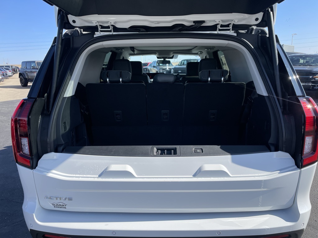 New 2026 Ford Expedition ACTIV - photo 40