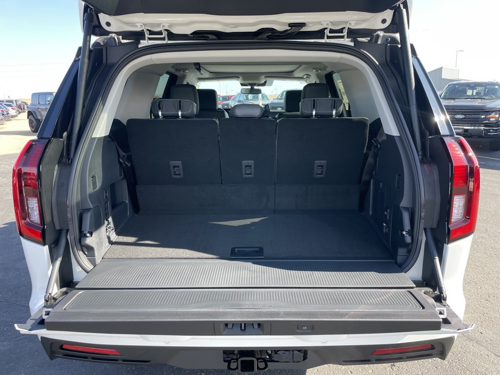New 2026 Ford Expedition ACTIV - photo 41