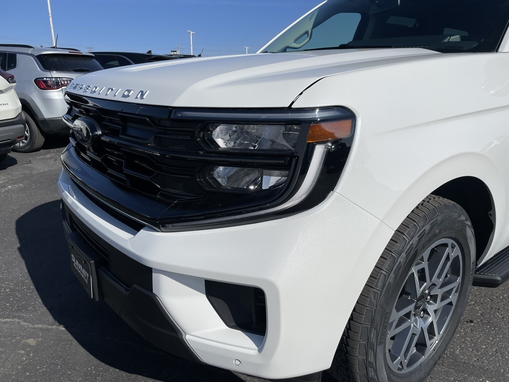 New 2026 Ford Expedition ACTIV - photo 45