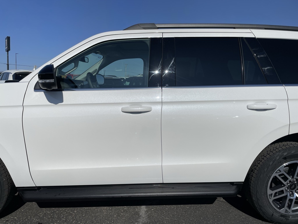 New 2026 Ford Expedition ACTIV - photo 46