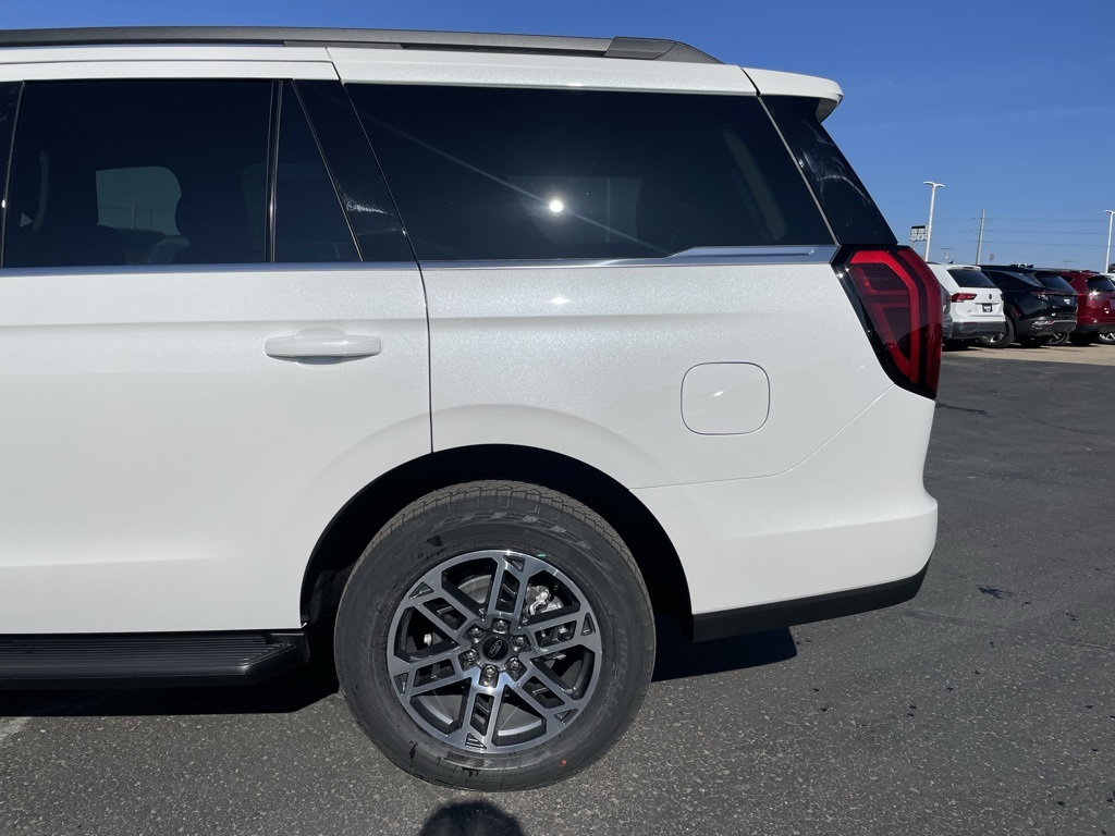 New 2026 Ford Expedition ACTIV - photo 47