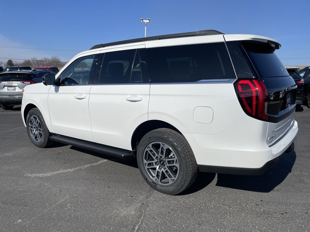 New 2026 Ford Expedition ACTIV - photo 4