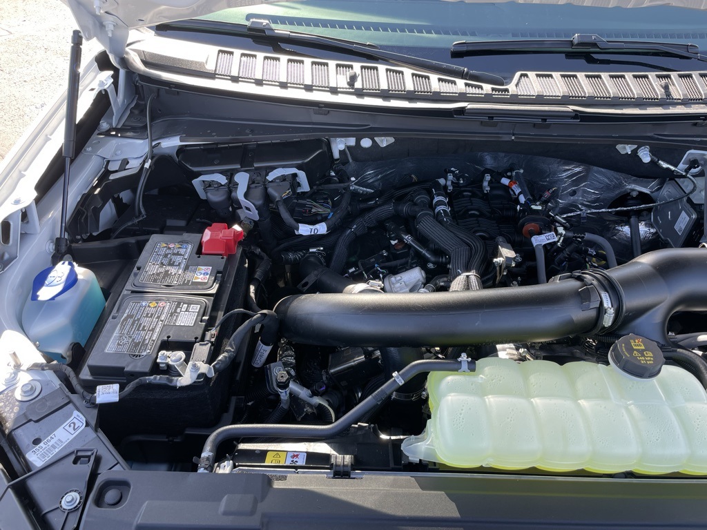 New 2026 Ford Expedition ACTIV - photo 50