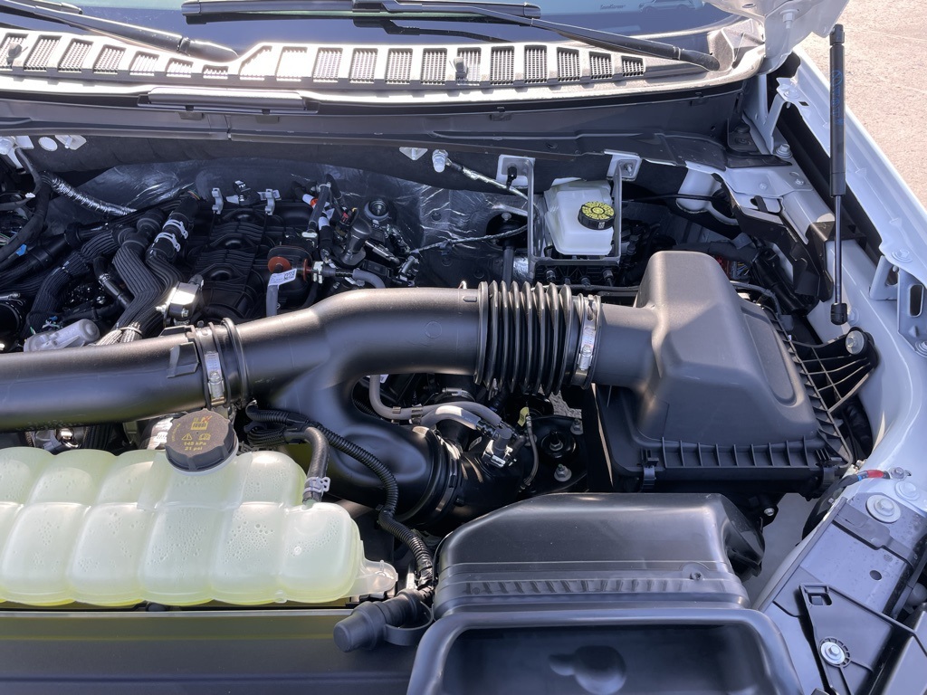 New 2026 Ford Expedition ACTIV - photo 51