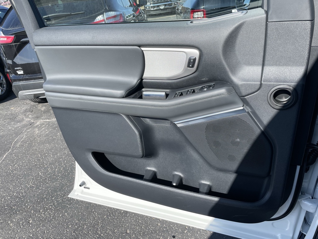 New 2026 Ford Expedition ACTIV - photo 55