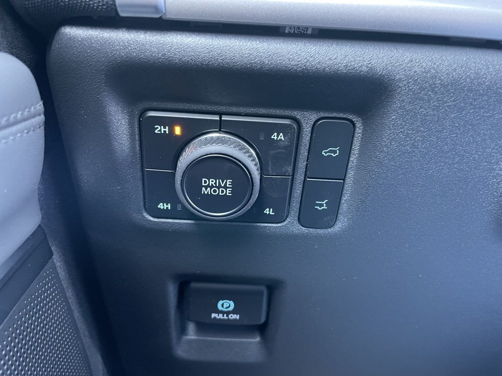 New 2026 Ford Expedition ACTIV - photo 56