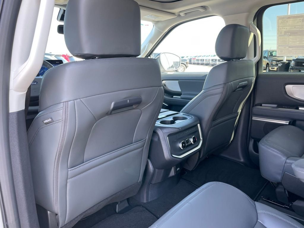 New 2026 Ford Expedition ACTIV - photo 59