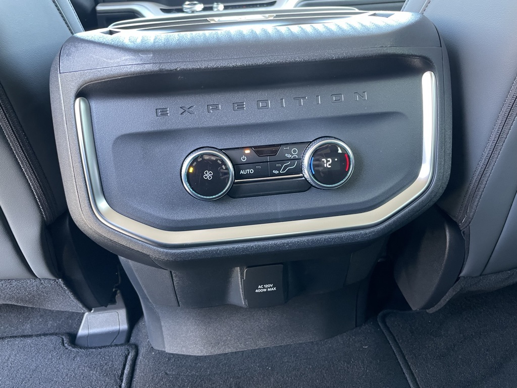 New 2026 Ford Expedition ACTIV - photo 61
