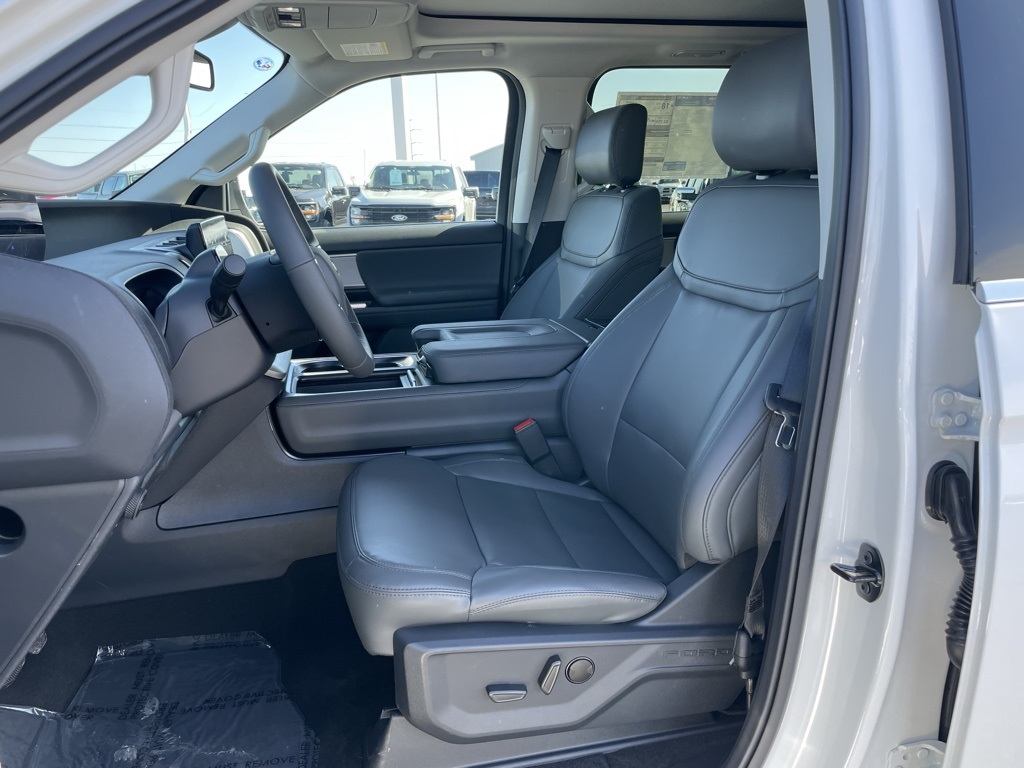 New 2026 Ford Expedition ACTIV - photo 6