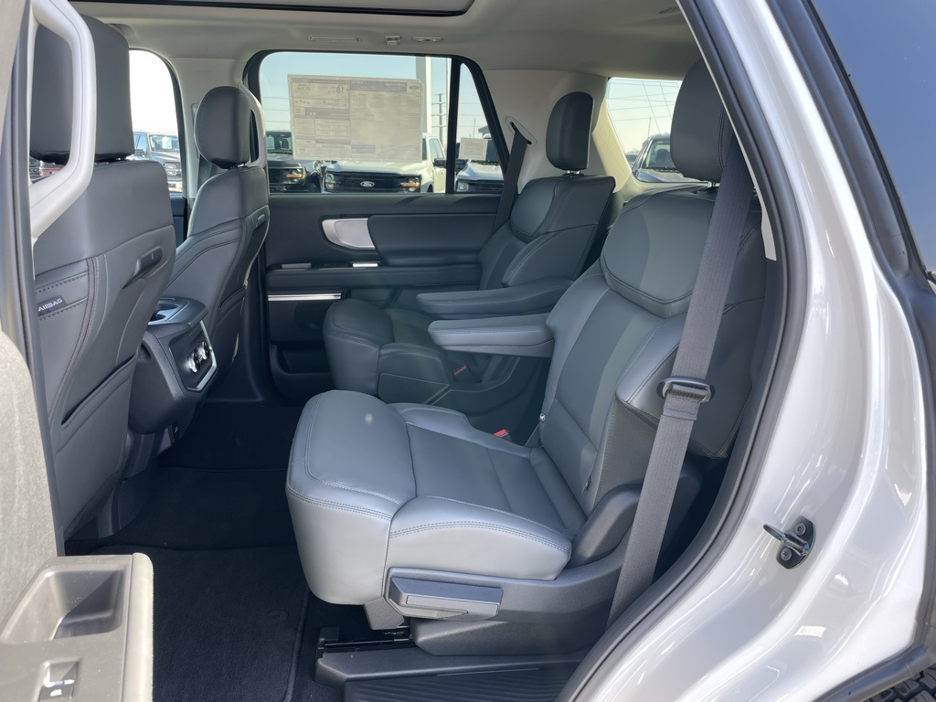 New 2026 Ford Expedition ACTIV - photo 7