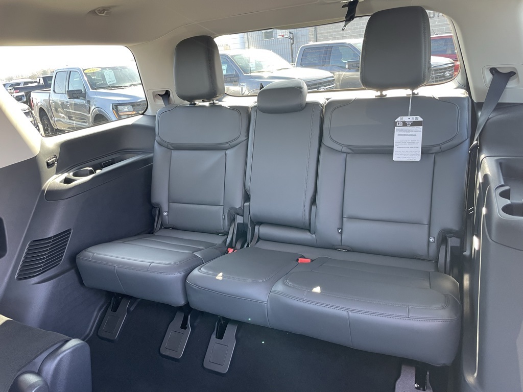 New 2026 Ford Expedition ACTIV - photo 8