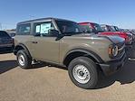 New 2026 Ford Bronco Base thumbnail 1