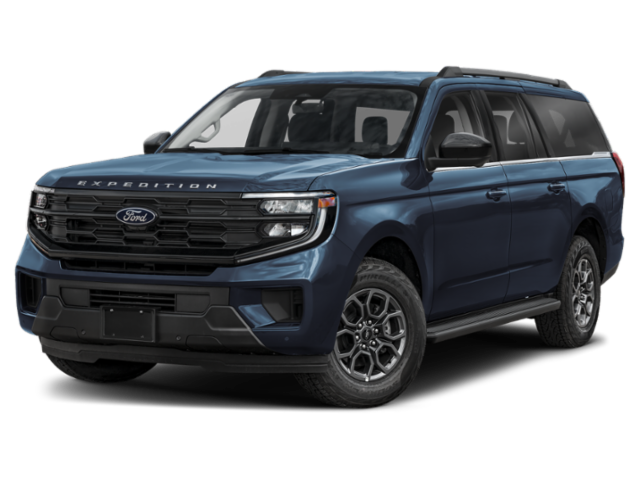 New 2026 Ford Expedition - photo 1