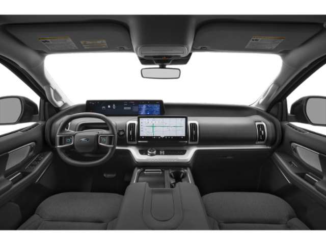 New 2026 Ford Expedition ACTIV - photo 8