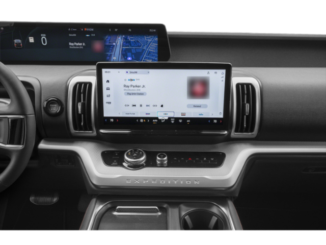 New 2026 Ford Expedition ACTIV - photo 9