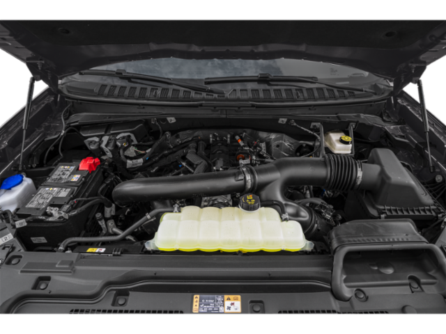New 2026 Ford Expedition ACTIV - photo 11