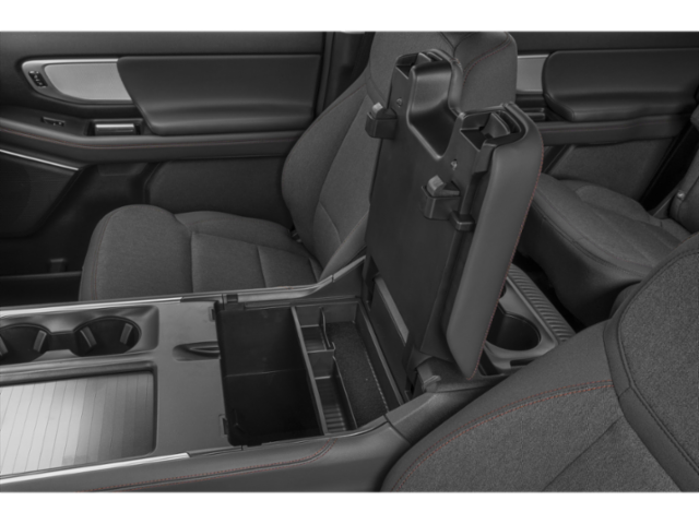 New 2026 Ford Expedition ACTIV - photo 13