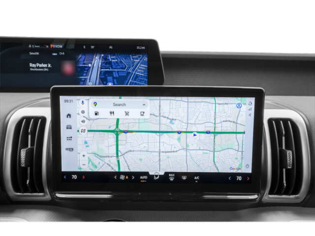 New 2026 Ford Expedition ACTIV - photo 15