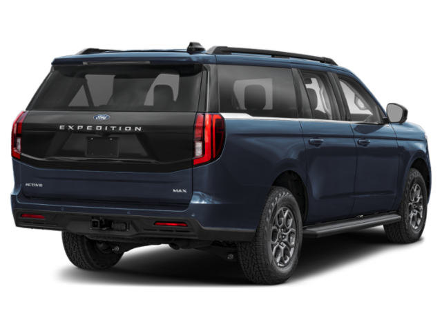 New 2026 Ford Expedition - photo 2