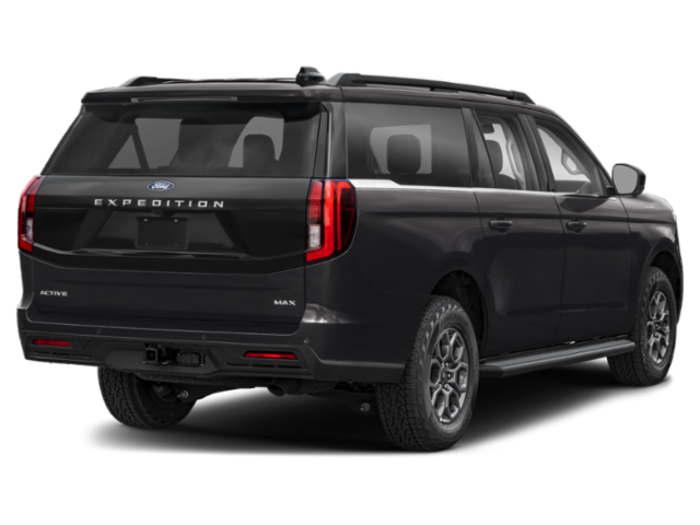 New 2026 Ford Expedition ACTIV - photo 4