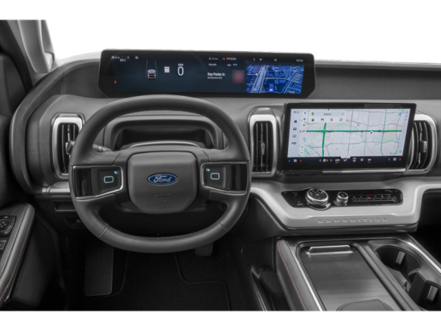 New 2026 Ford Expedition ACTIV - photo 7