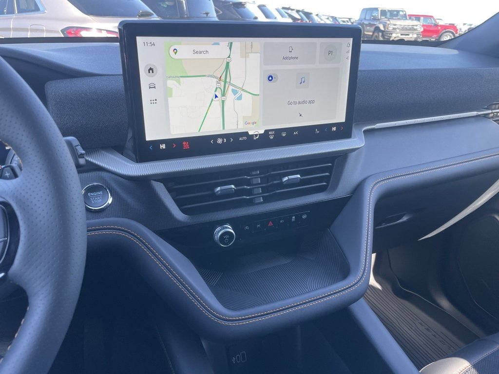 New 2026 Ford Explorer - photo 57