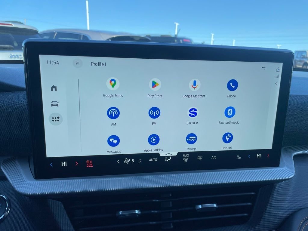 New 2026 Ford Explorer - photo 5