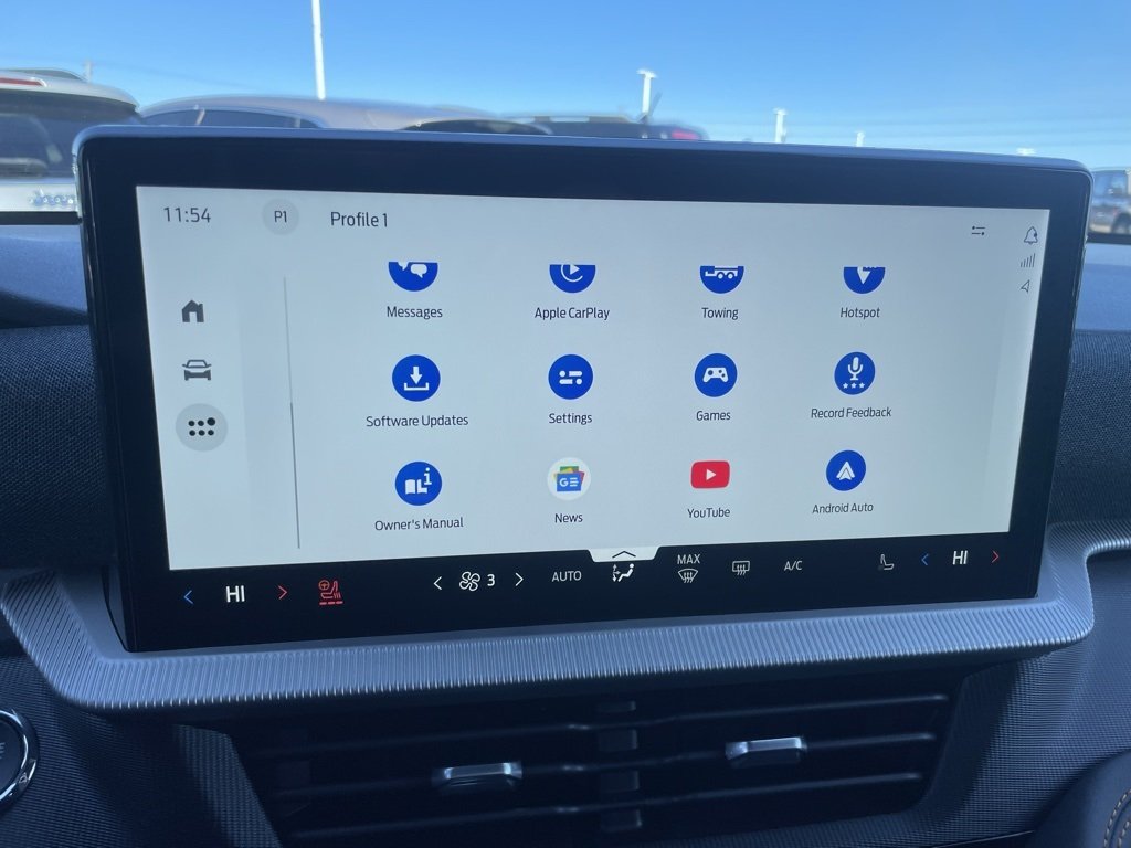 New 2026 Ford Explorer - photo 6