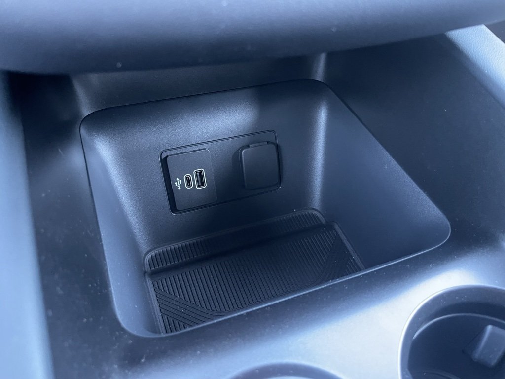 New 2026 Ford Explorer - photo 49
