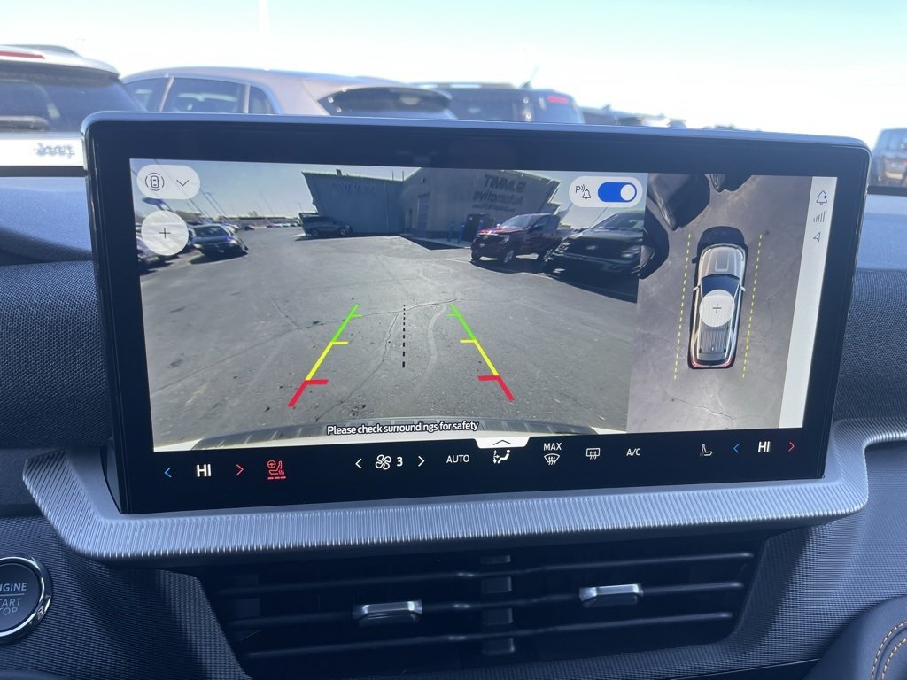 New 2026 Ford Explorer - photo 8