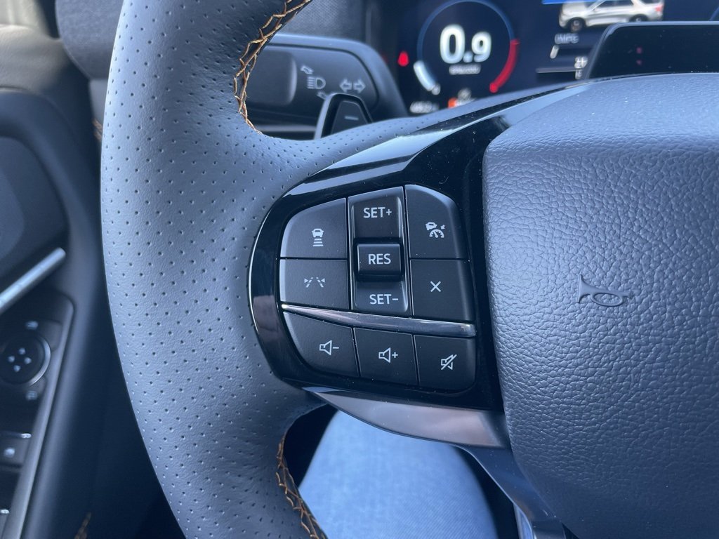 New 2026 Ford Explorer - photo 10