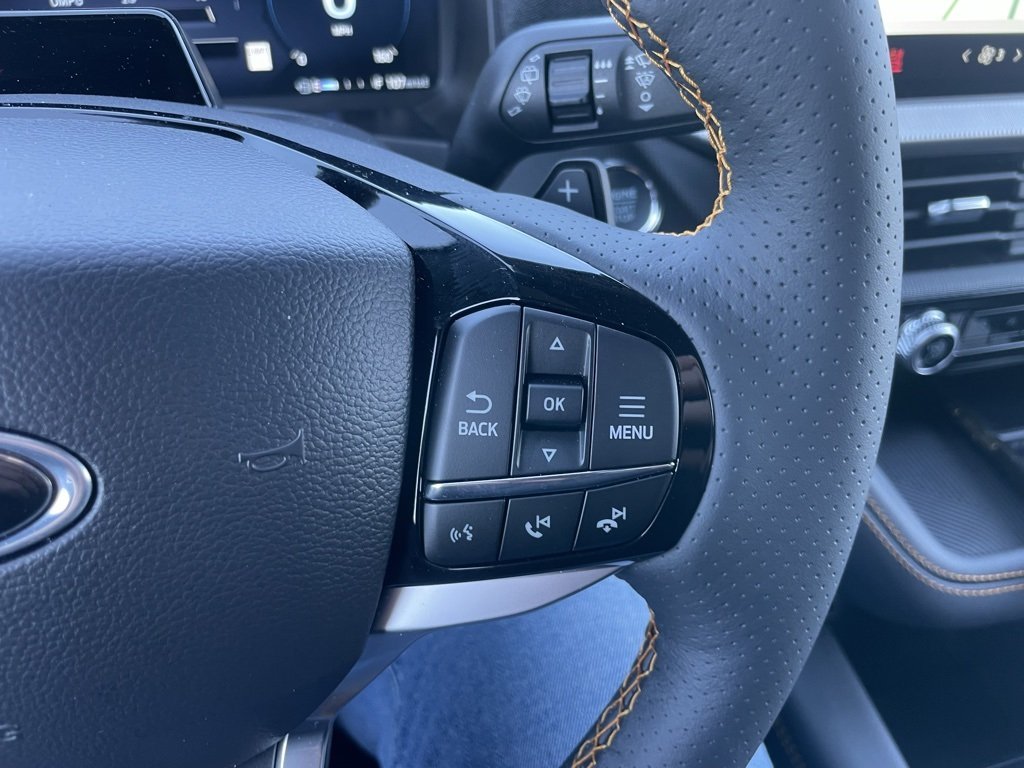 New 2026 Ford Explorer - photo 11