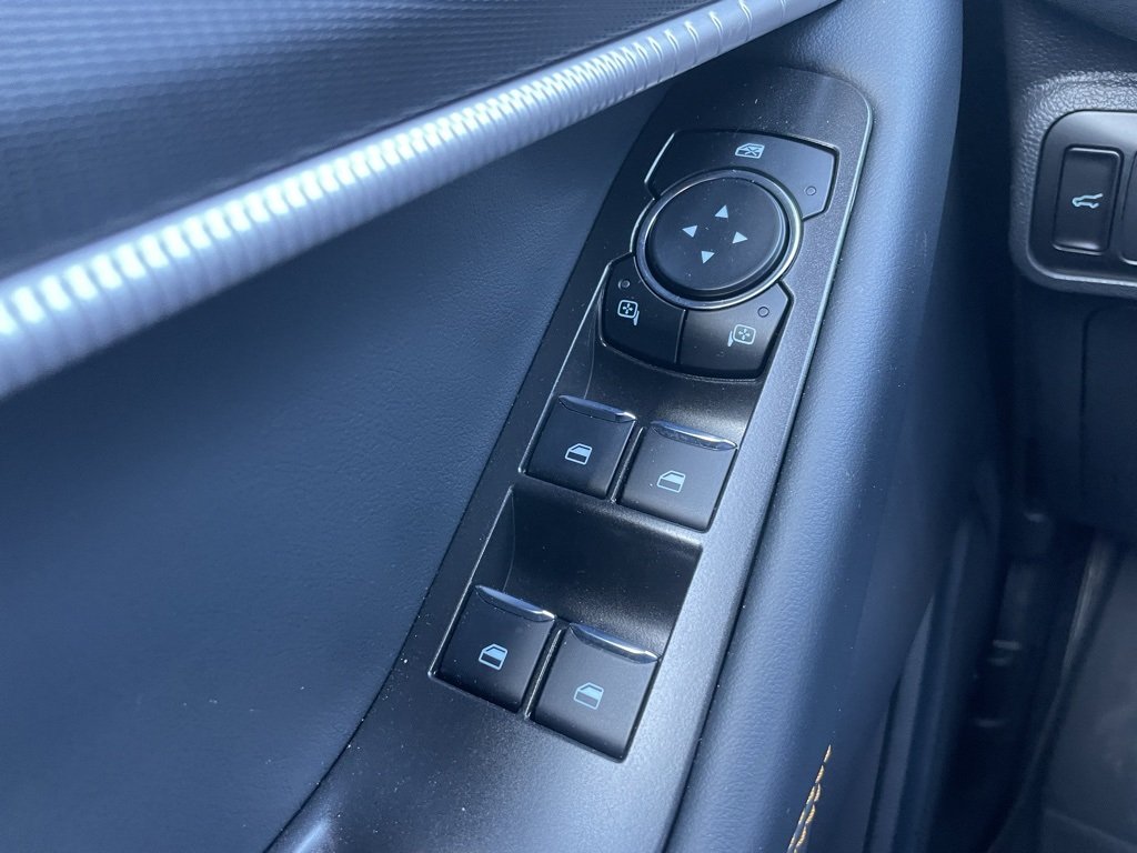 New 2026 Ford Explorer - photo 13