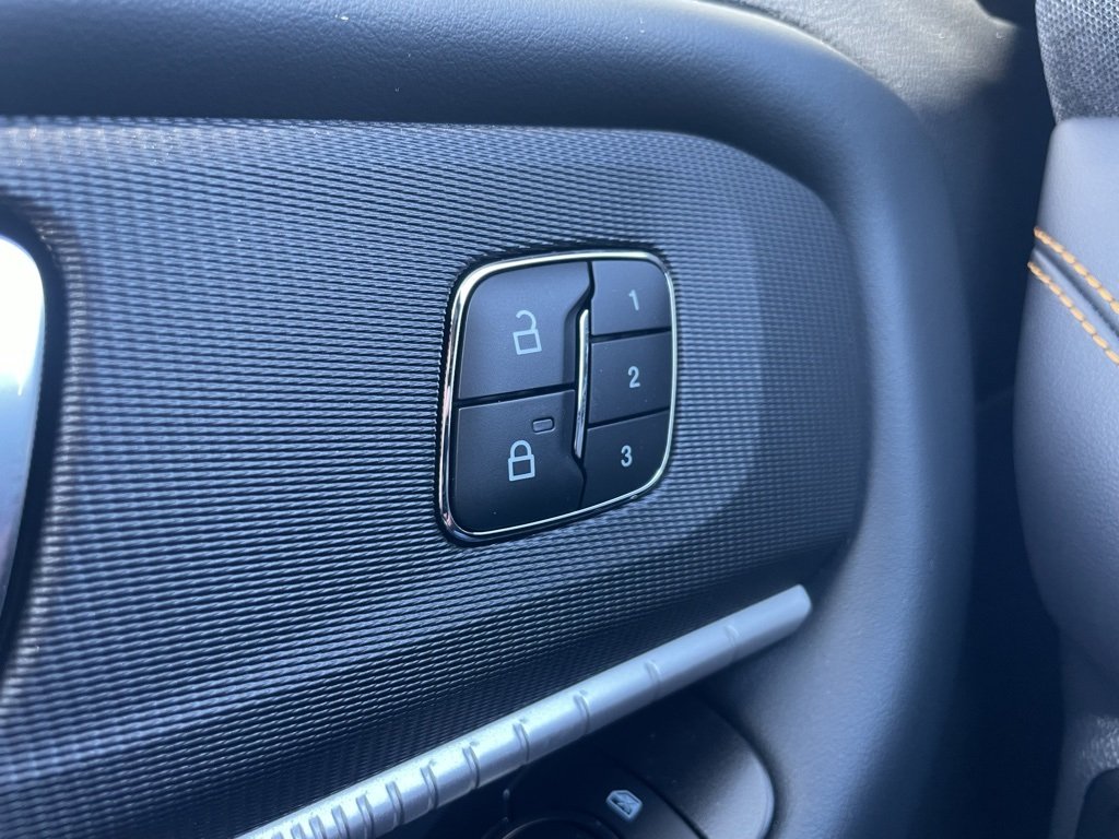 New 2026 Ford Explorer - photo 14