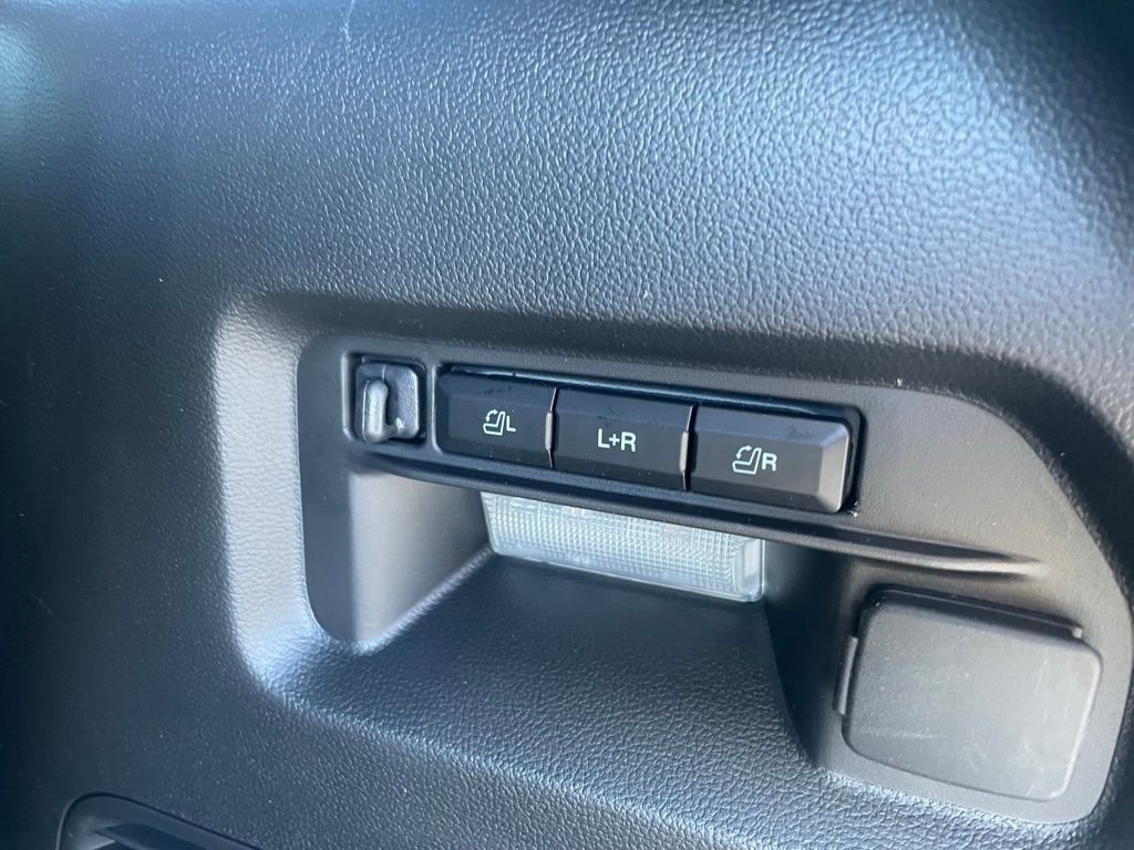 New 2026 Ford Explorer - photo 23