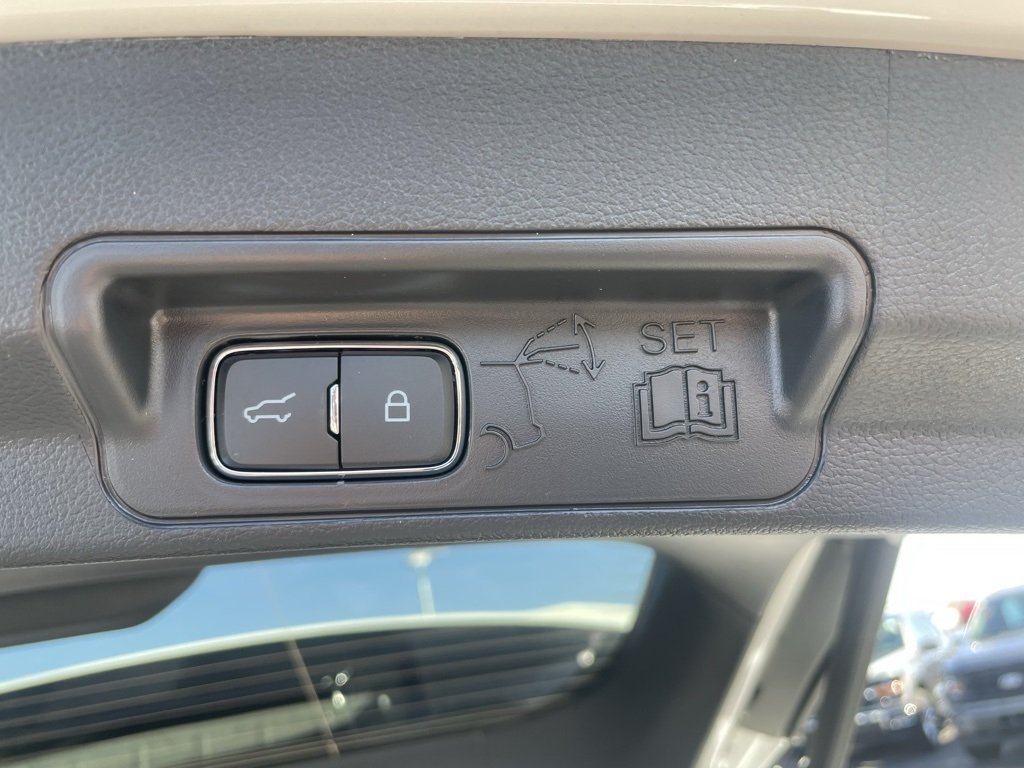 New 2026 Ford Explorer - photo 24