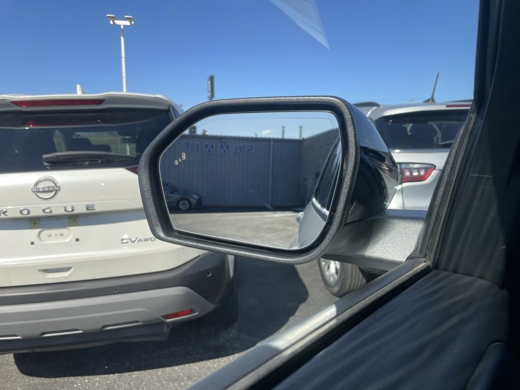 New 2026 Ford Explorer - photo 29