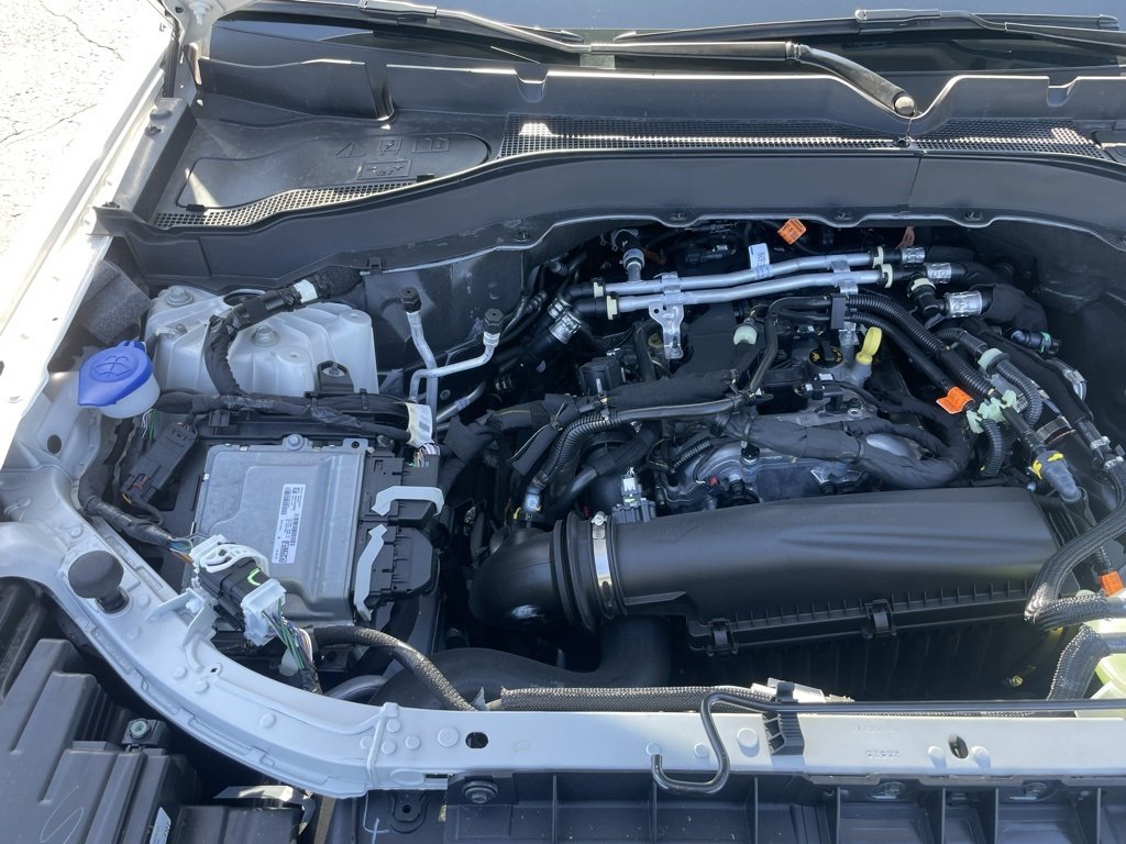 New 2026 Ford Explorer - photo 30