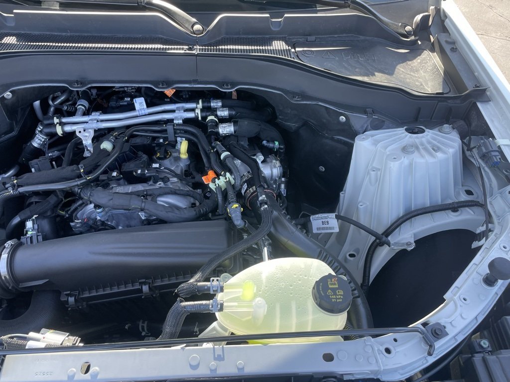 New 2026 Ford Explorer - photo 31