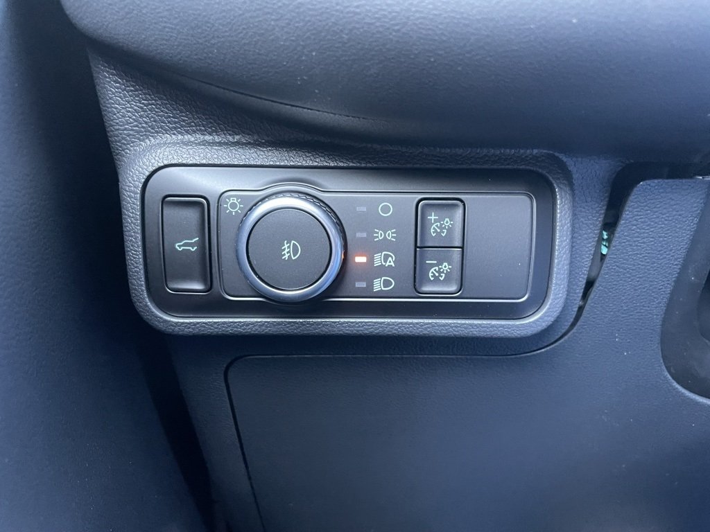 New 2026 Ford Explorer - photo 36