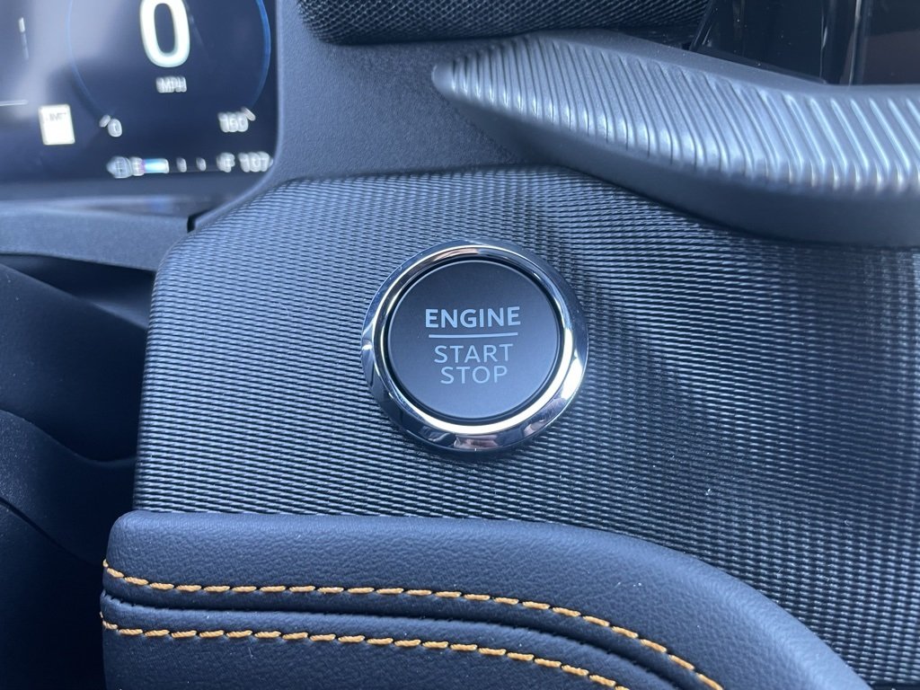 New 2026 Ford Explorer - photo 37