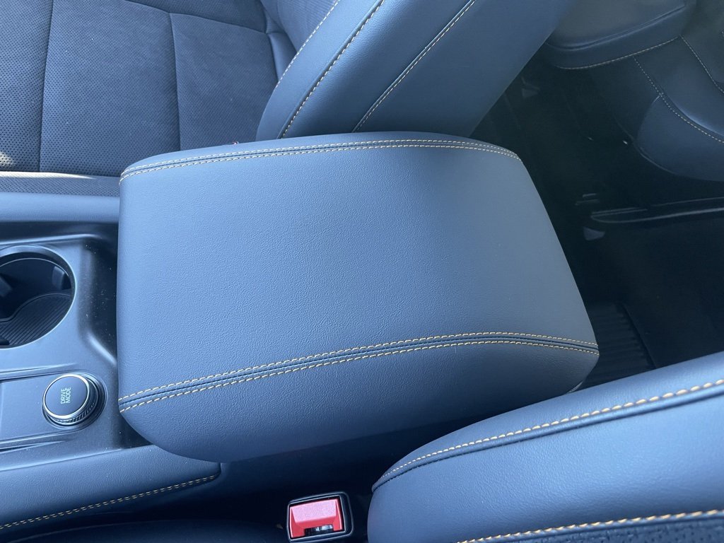 New 2026 Ford Explorer - photo 38